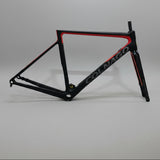 Preloved Colnago V3Rs Disc RZRD Road Bike Frameset