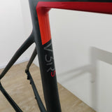 Preloved Colnago V3Rs Disc RZRD Road Bike Frameset