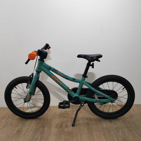 Preloved Scott Roxter 16 Kids Bike