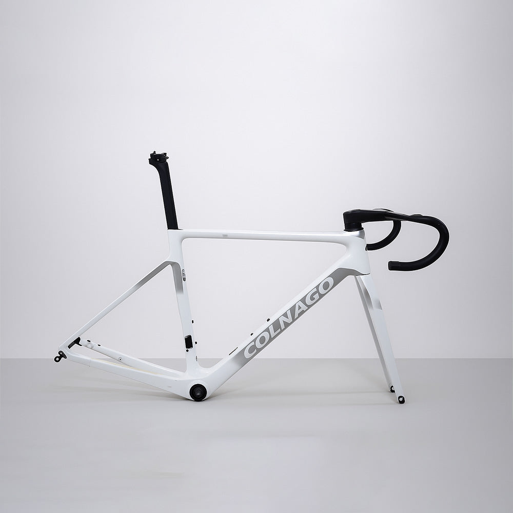 Preloved Frame Colnago V4RS Road Bike Frameset