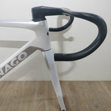 Preloved Frame Colnago V4RS Road Bike Frameset