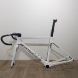 Preloved Frame Colnago V4RS Road Bike Frameset