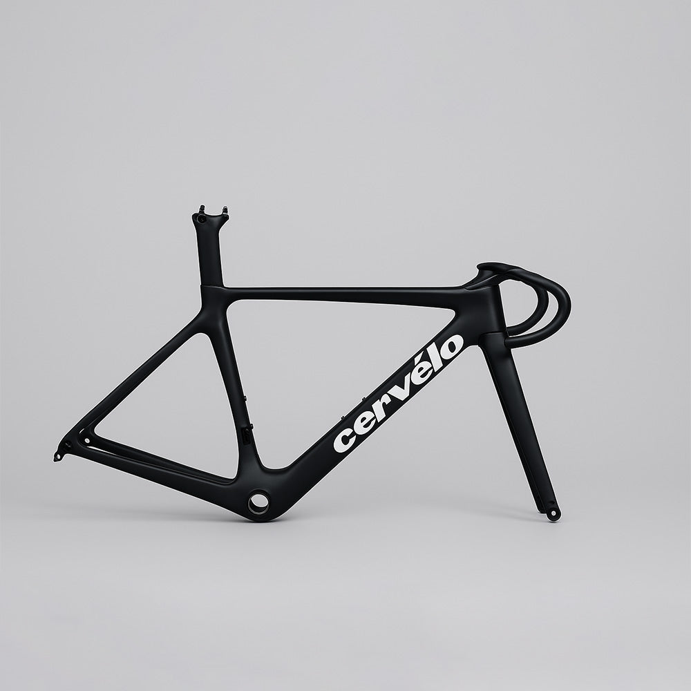 Preloved Cervelo S5 Road Bike Frameset
