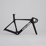 Preloved Cervelo S5 Road Bike Frameset