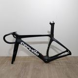 Preloved Cervelo S5 Road Bike Frameset