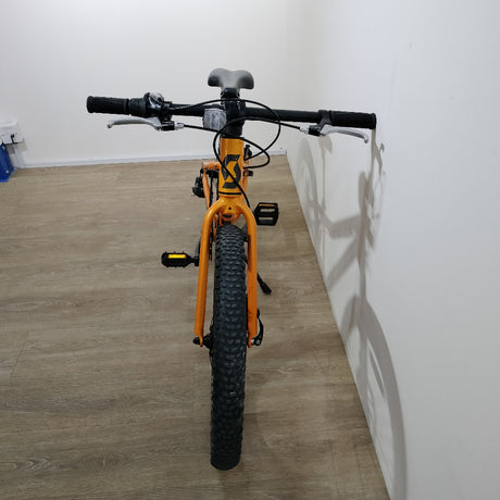Preloved Scott Scale 20 Kids Bike