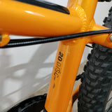 Preloved Scott Scale 20 Kids Bike