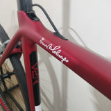 Preloved Custom Colnago V2-R Road Bike