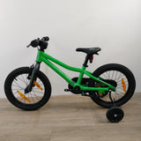 Preloved Scott Roxter 16 Kids Bike