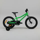 Preloved Scott Roxter 16 Kids Bike