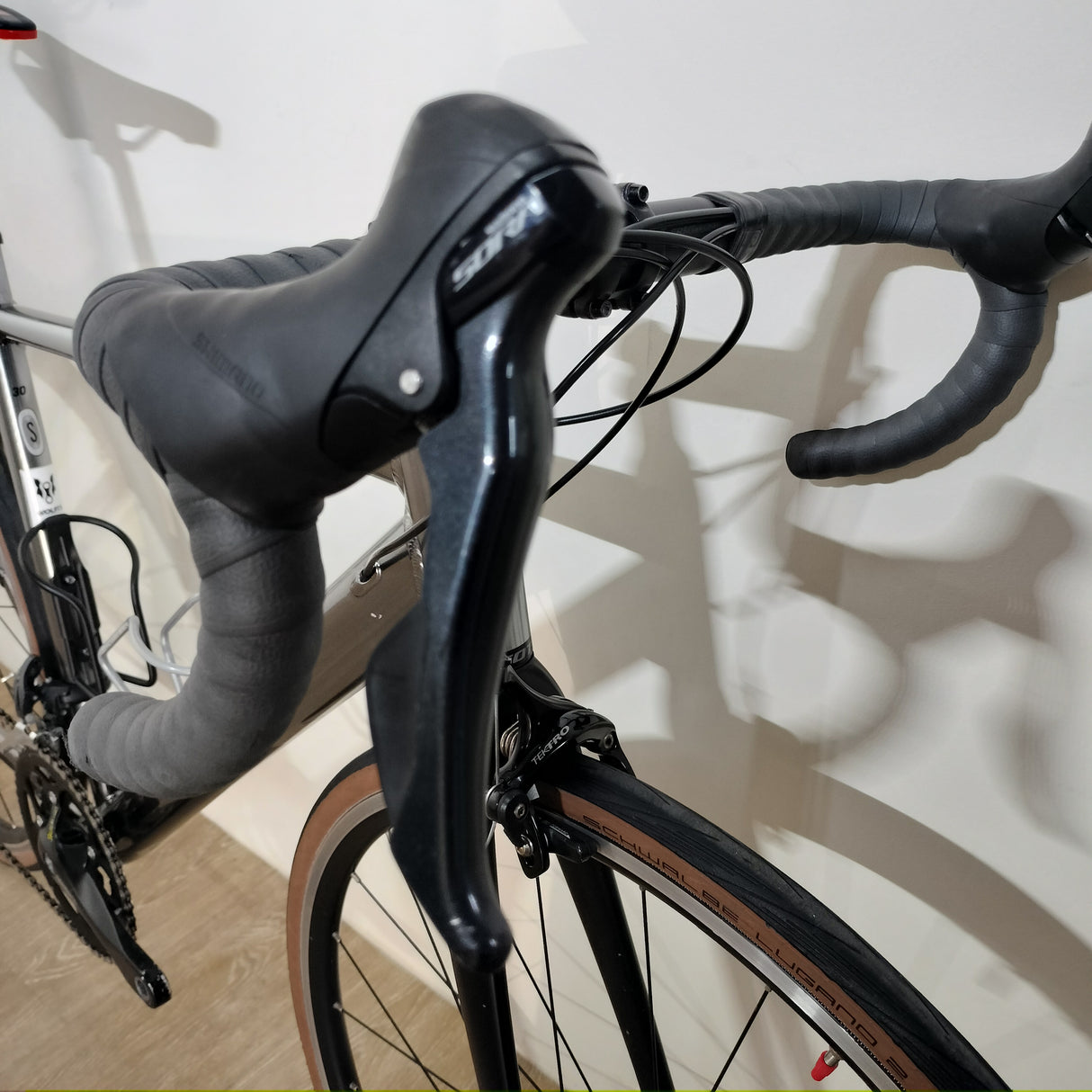 Preloved  Scott Speedster 30 Road Bike