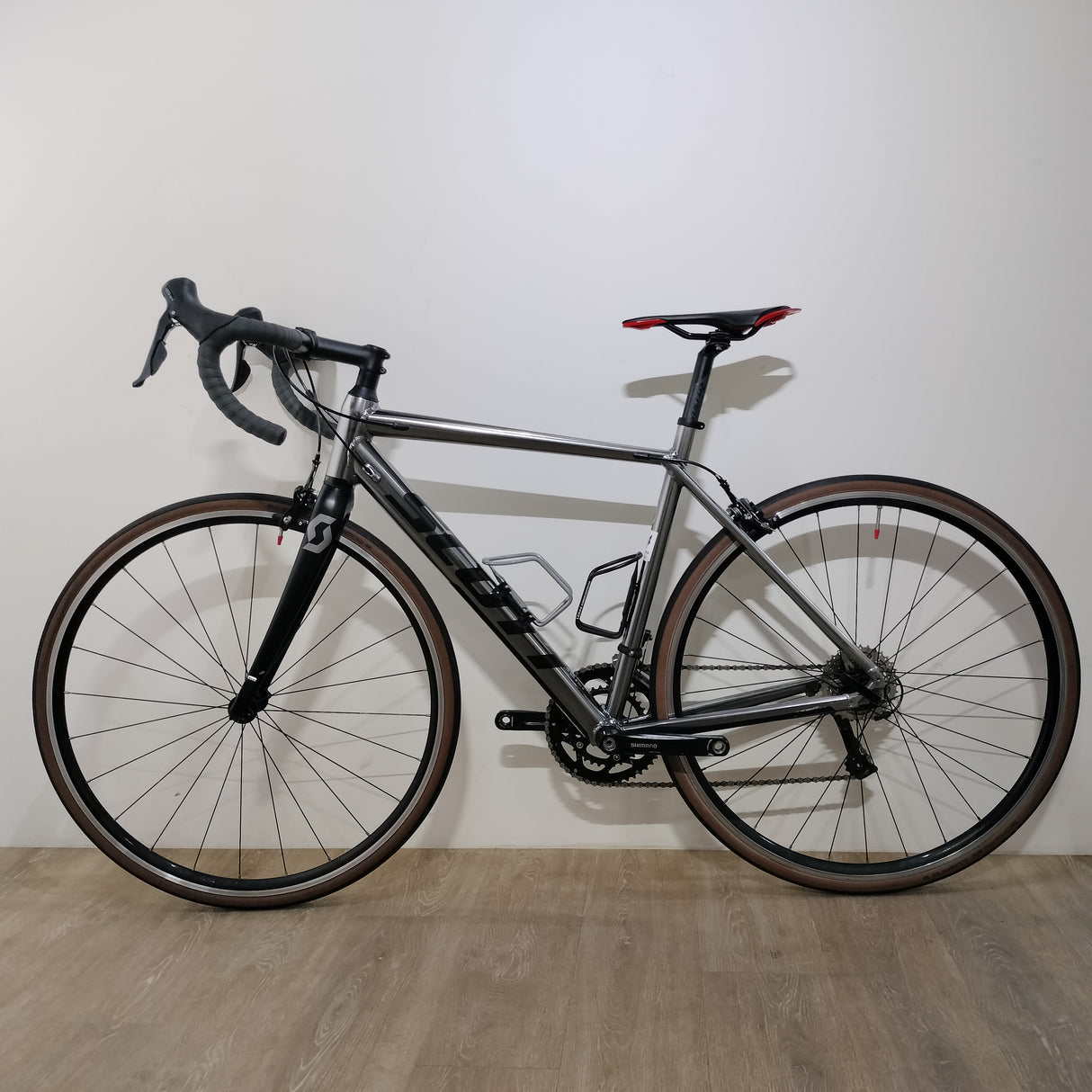 Preloved  Scott Speedster 30 Road Bike