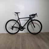 Preloved Scott Addict RC Etap AXS Road Bike