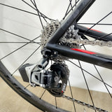 Preloved Scott Addict RC Etap AXS Road Bike