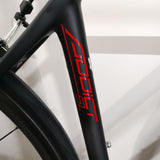 Preloved Scott Addict RC Etap AXS Road Bike