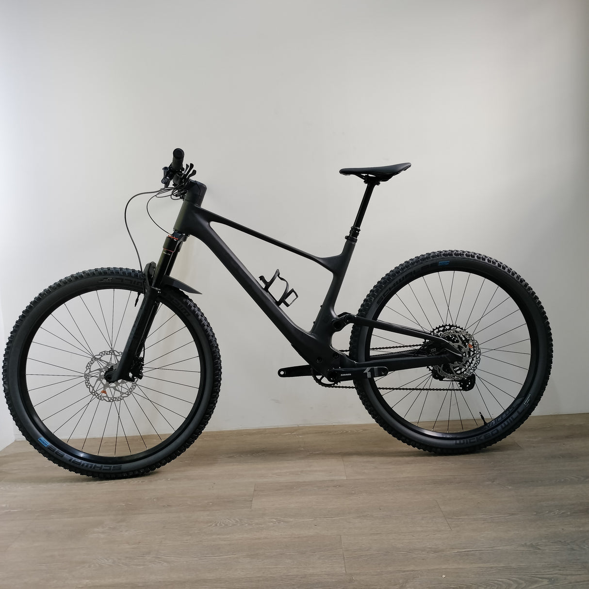 Preloved Custom Scott Spark 940 Mountain Bike