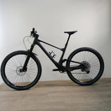 Preloved Custom Scott Spark 940 Mountain Bike