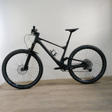 Preloved Custom Scott Spark 940 Mountain Bike