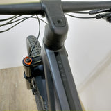 Preloved Custom Scott Spark 940 Mountain Bike