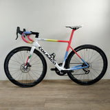 Preloved 2022 Colnago V3Rs Super Record Road Bike