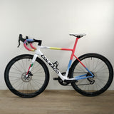 Preloved 2022 Colnago V3Rs Super Record Road Bike