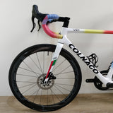 Preloved 2022 Colnago V3Rs Super Record Road Bike