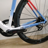 Preloved 2022 Colnago V3Rs Super Record Road Bike