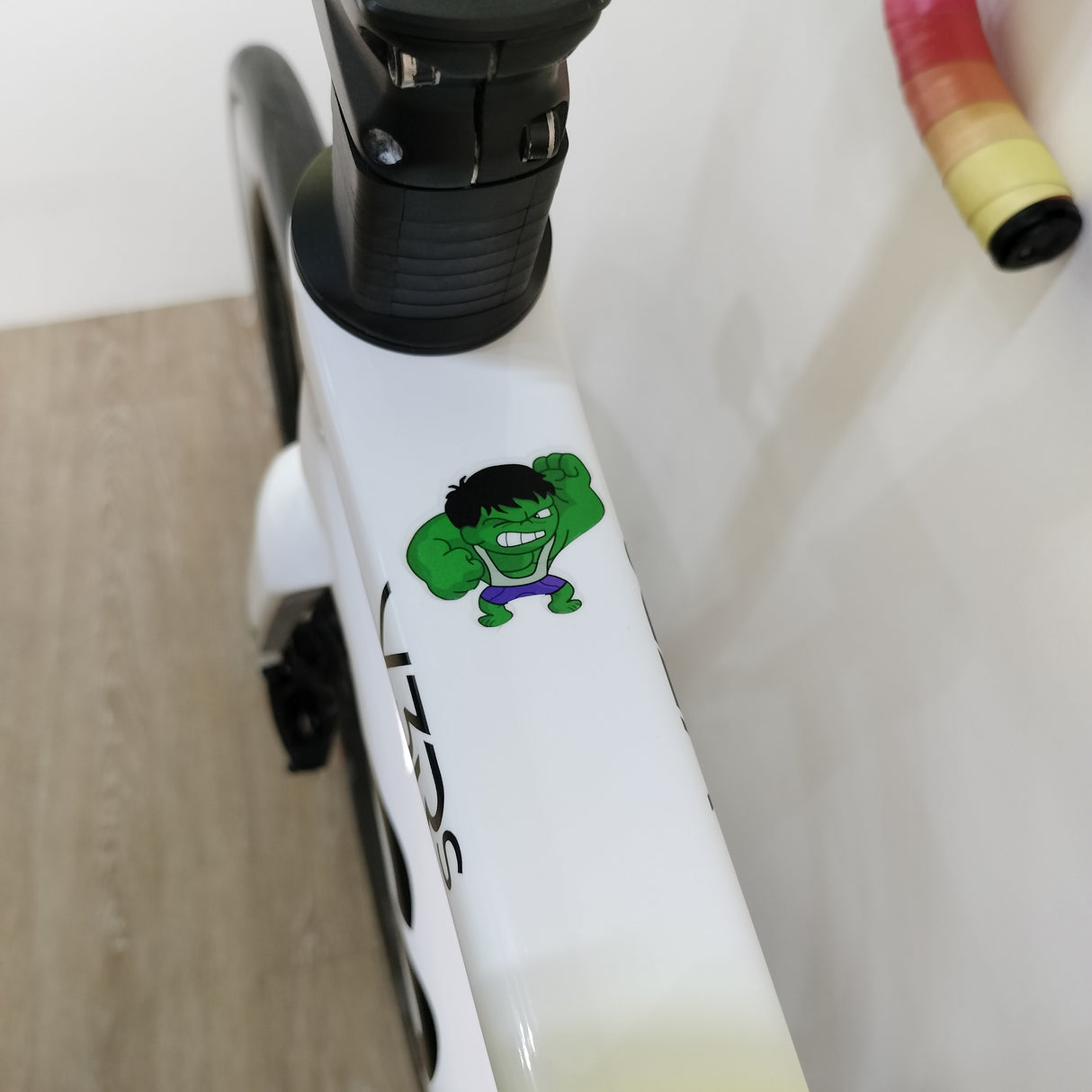 Preloved 2022 Colnago V3Rs Super Record Road Bike