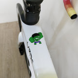 Preloved 2022 Colnago V3Rs Super Record Road Bike