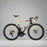 Preloved Colnago V3Rs DB SuperRecord EPS Bora Road Bike