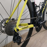 Preloved Colnago V3Rs DB SuperRecord EPS Bora Road Bike