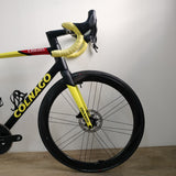 Preloved Colnago V3Rs DB SuperRecord EPS Bora Road Bike