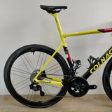 Preloved Colnago V3Rs DB SuperRecord EPS Bora Road Bike