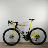 Preloved Colnago V3Rs DB SuperRecord EPS Bora Road Bike