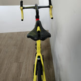 Preloved Colnago V3Rs DB SuperRecord EPS Bora Road Bike