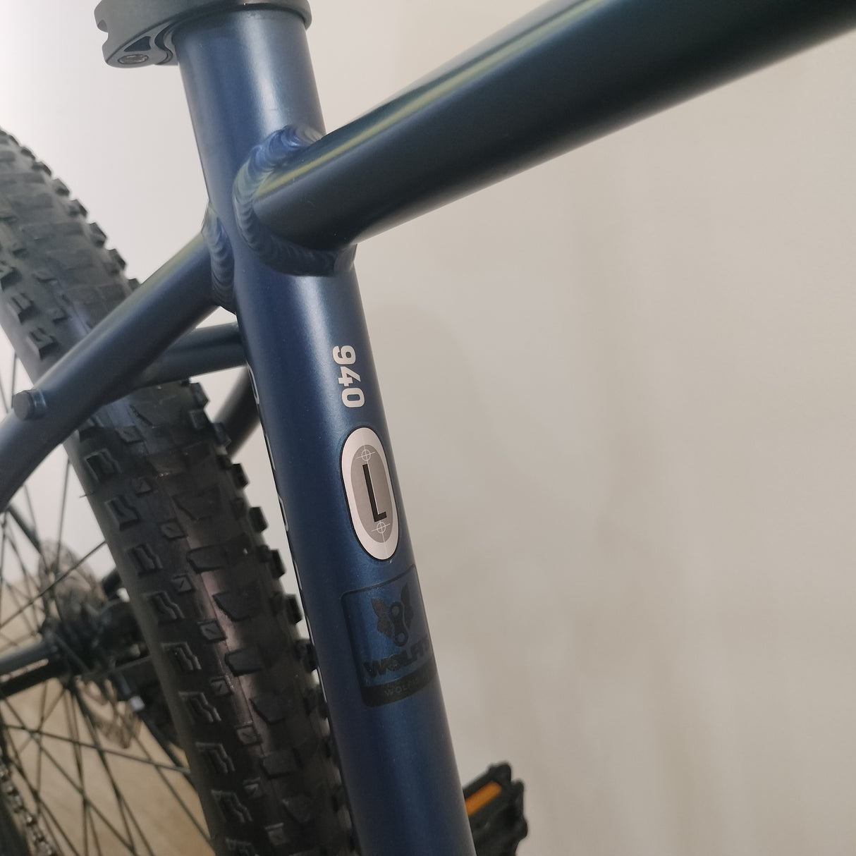 Preloved Scott Aspect 940 Mountain Bike