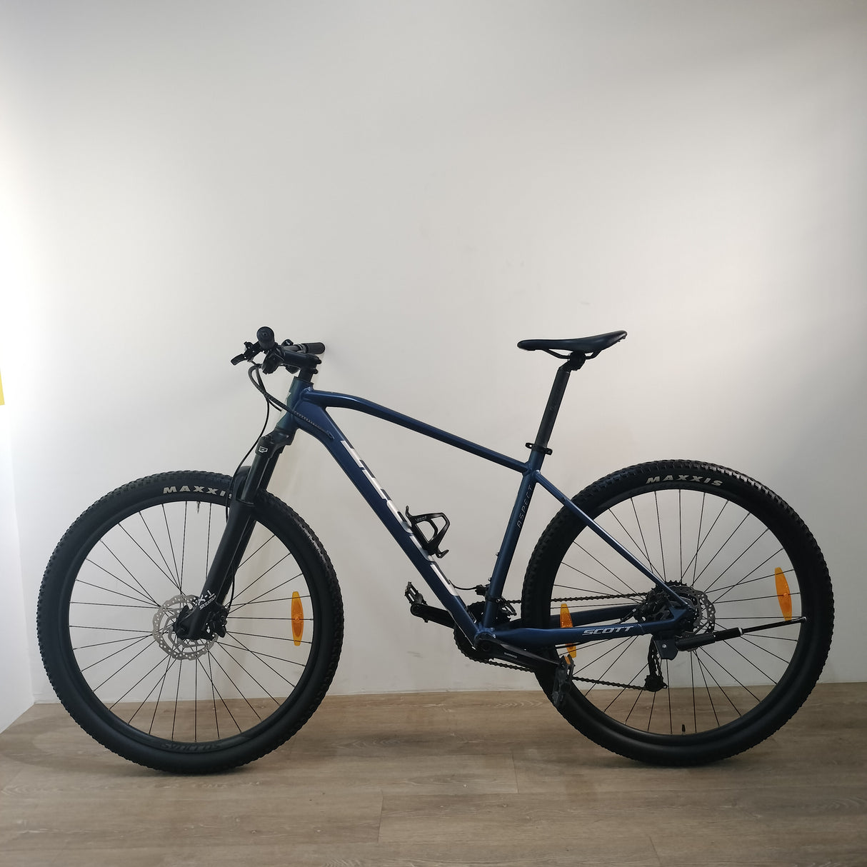 Preloved Scott Aspect 940 Mountain Bike