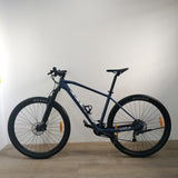 Preloved Scott Aspect 940 Mountain Bike