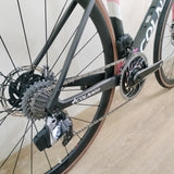 Preloved Colnago C64 SRAM Red Etap AXS Road Bike