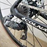 Preloved Colnago C64 SRAM Red Etap AXS Road Bike