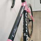 Preloved Colnago C64 SRAM Red Etap AXS Road Bike