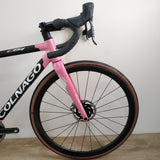 Preloved Colnago C64 SRAM Red Etap AXS Road Bike