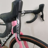 Preloved Colnago C64 SRAM Red Etap AXS Road Bike