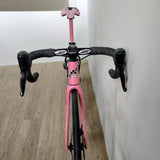 Preloved Colnago C64 SRAM Red Etap AXS Road Bike