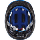 Abus Bike Kids Pro Helmet
