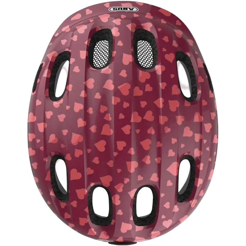 Abus Bike Kids Pro Helmet