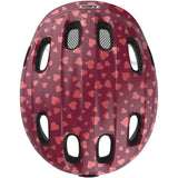 Abus Bike Kids Pro Helmet