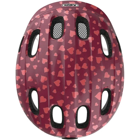 Abus Bike Kids Pro Helmet