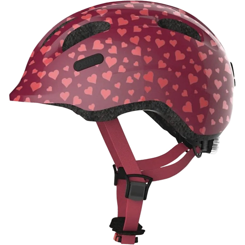 Abus Bike Kids Pro Helmet