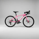 Paco Pro Kids Road Bike | Age 5-7 Years